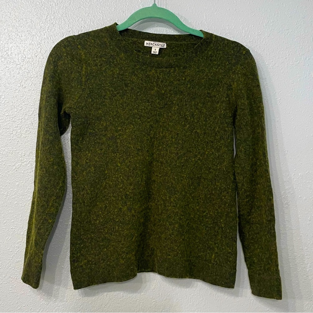 J.Crew sweater size S